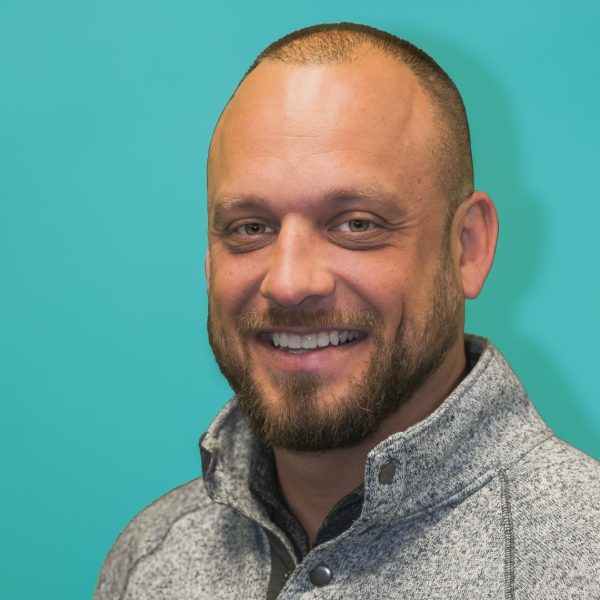 Aaron Christy founder Windfall Window Company
